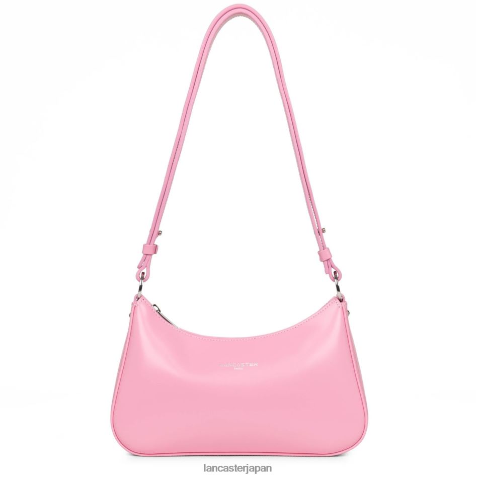 バッグ Lancaster Paris クロスボディバッグ スワーブエース 薔薇 女性 VB8ZLR390