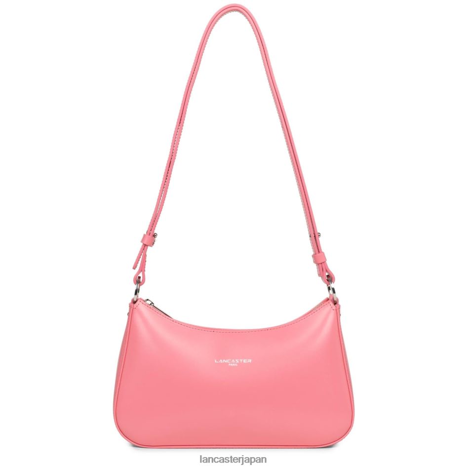 バッグ Lancaster Paris クロスボディバッグ スワーブエース ローズ・フォンス 女性 VB8ZLR399