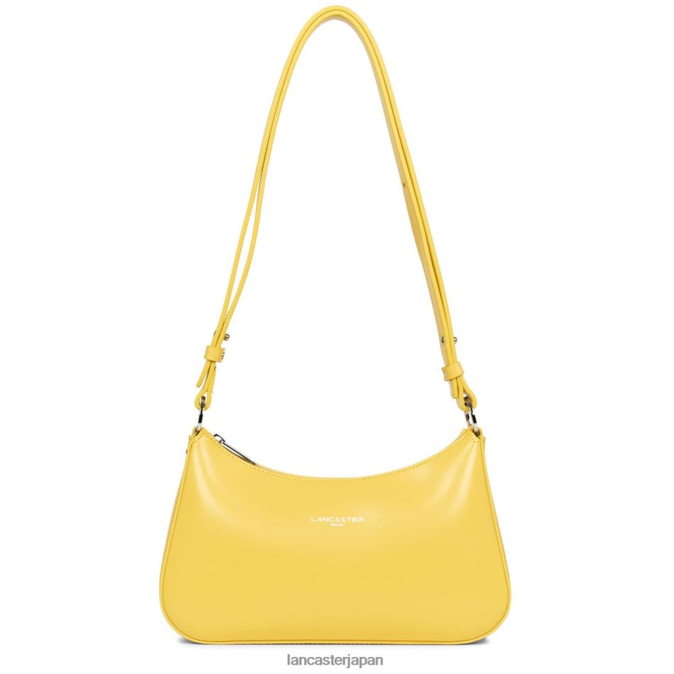 バッグ Lancaster Paris クロスボディバッグ スワーブエース プッサン 女性 VB8ZLR400