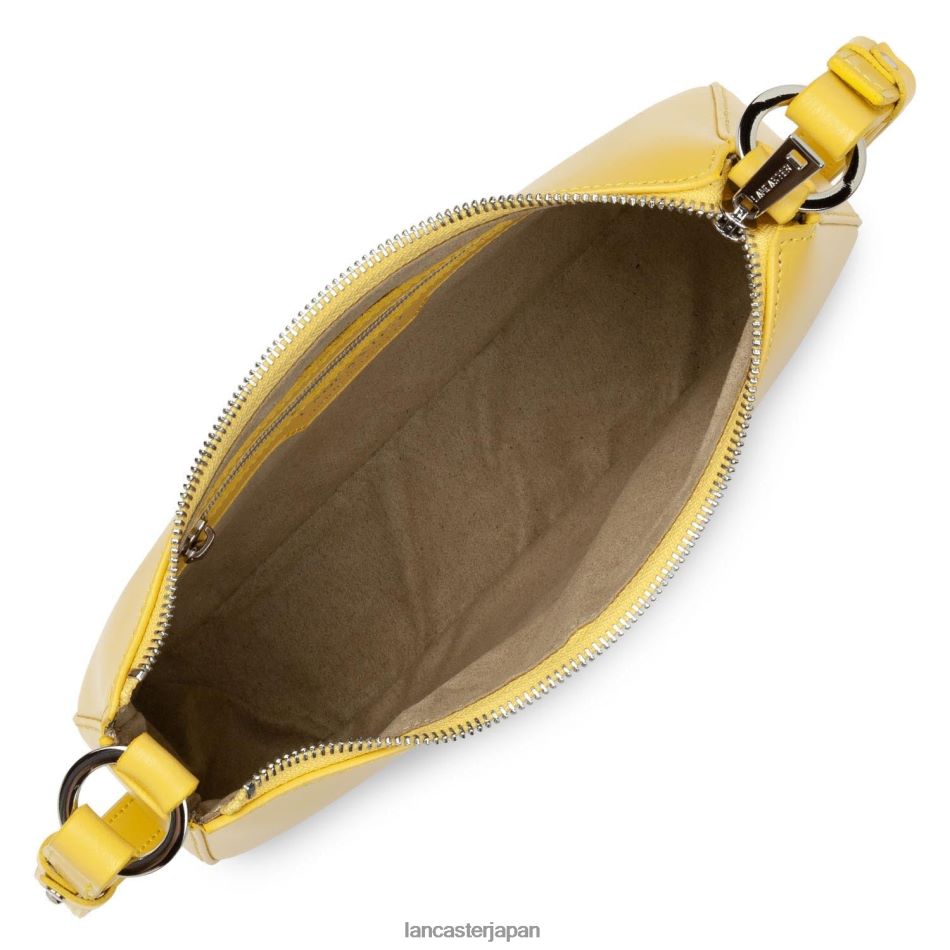 バッグ Lancaster Paris クロスボディバッグ スワーブエース プッサン 女性 VB8ZLR400
