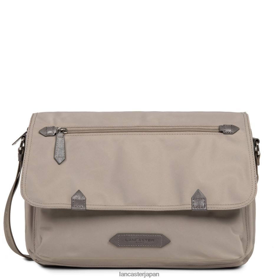 バッグ Lancaster Paris メッセンジャーバッグ ベーシックスポーツ ガレット 女性 VB8ZLR4098