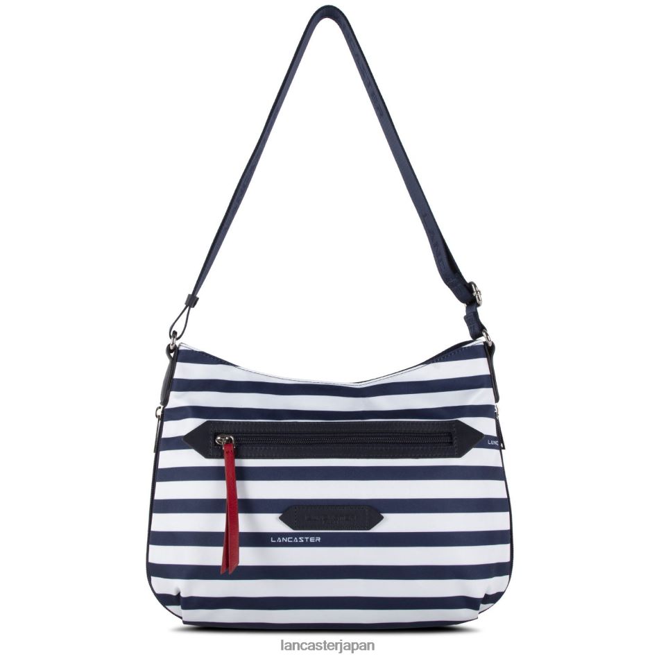 バッグ Lancaster Paris ショルダーバッグ ベーシックスポーツ マリニエール 女性 VB8ZLR4112