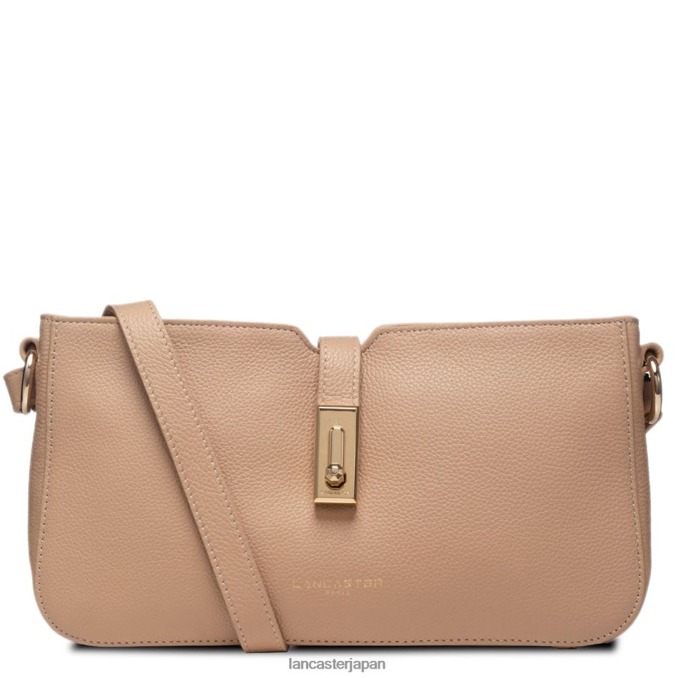 バッグ Lancaster Paris バゲットバッグ フーロンヌミラノ ファッション ヌード 女性 VB8ZLR4139