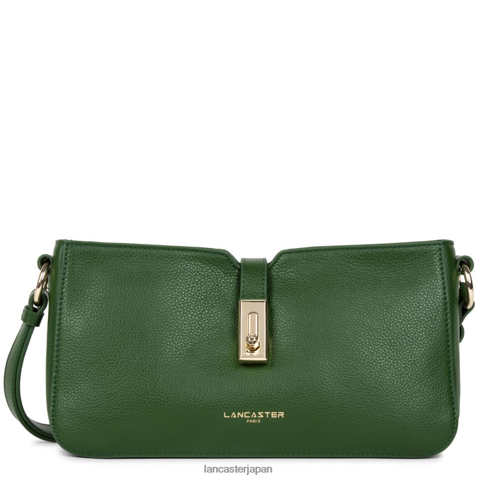 バッグ Lancaster Paris バゲットバッグ フーロンヌミラノ ファッション バートピン 女性 VB8ZLR4150