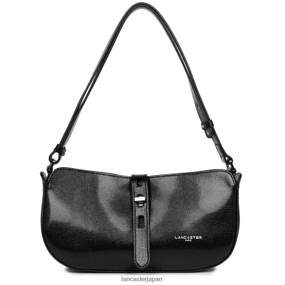 バッグ Lancaster Paris バゲットバッグ ルチェトラ ノワール 女性 VB8ZLR4157