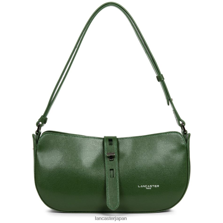 バッグ Lancaster Paris バゲットバッグ ルチェトラ バートピン 女性 VB8ZLR4160