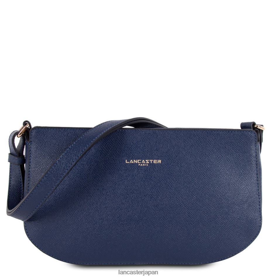 バッグ Lancaster Paris バゲットバッグ デルフィノ ファッション ブルーフォンセ 女性 VB8ZLR4185