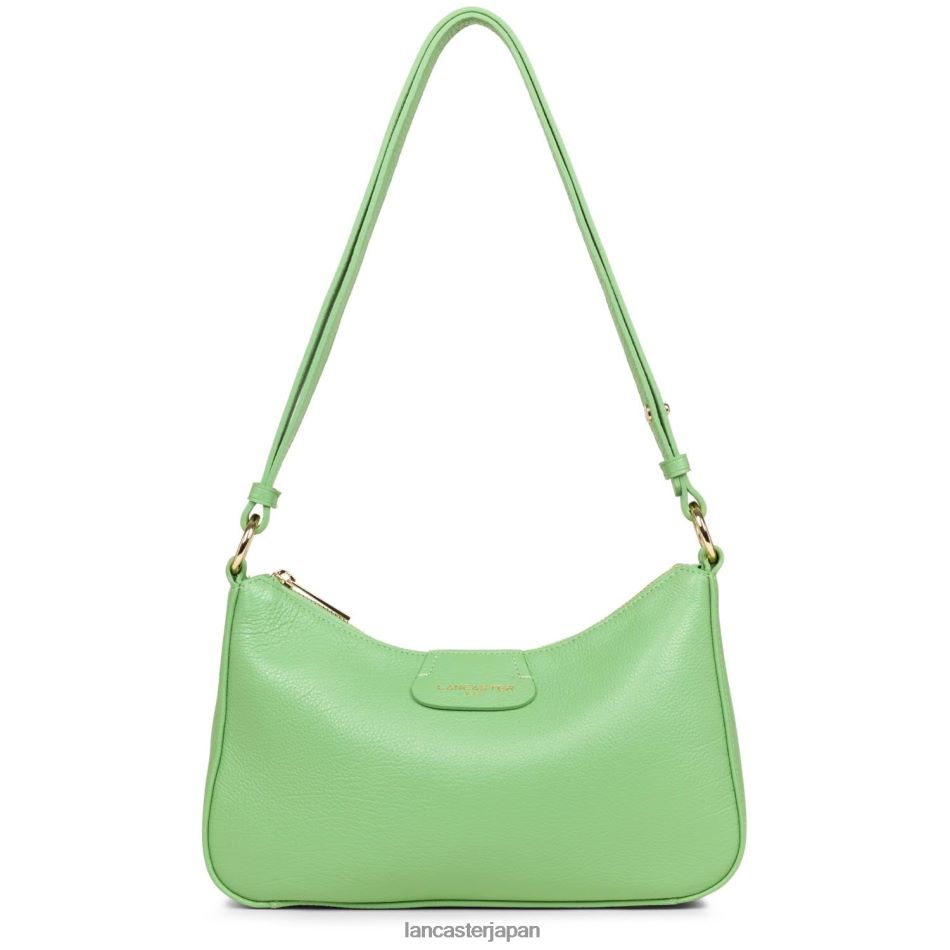 バッグ Lancaster Paris 小さなショルダーバッグ砂丘 ヴェール・アマンド 女性 VB8ZLR4204