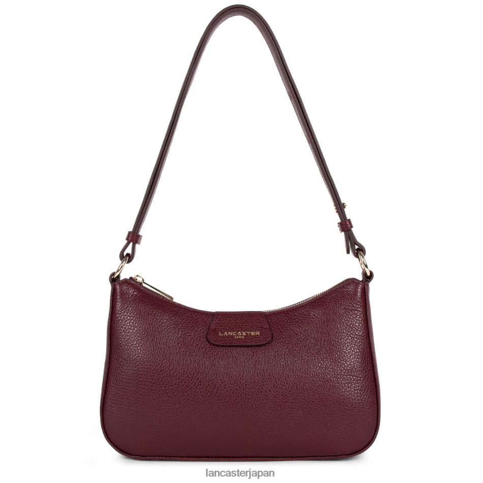 バッグ Lancaster Paris 小さなショルダーバッグ砂丘 注ぎます 女性 VB8ZLR4215