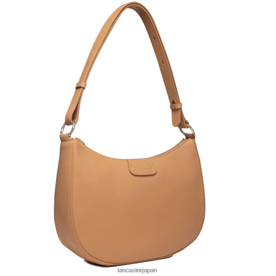 バッグ Lancaster Paris ショルダーバッグ デューン 軽量 自然 女性 VB8ZLR4220
