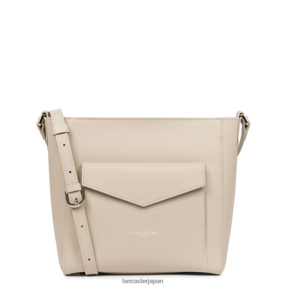 バッグ Lancaster Paris バケツバッグスムース ガレットローズ 女性 VB8ZLR4277