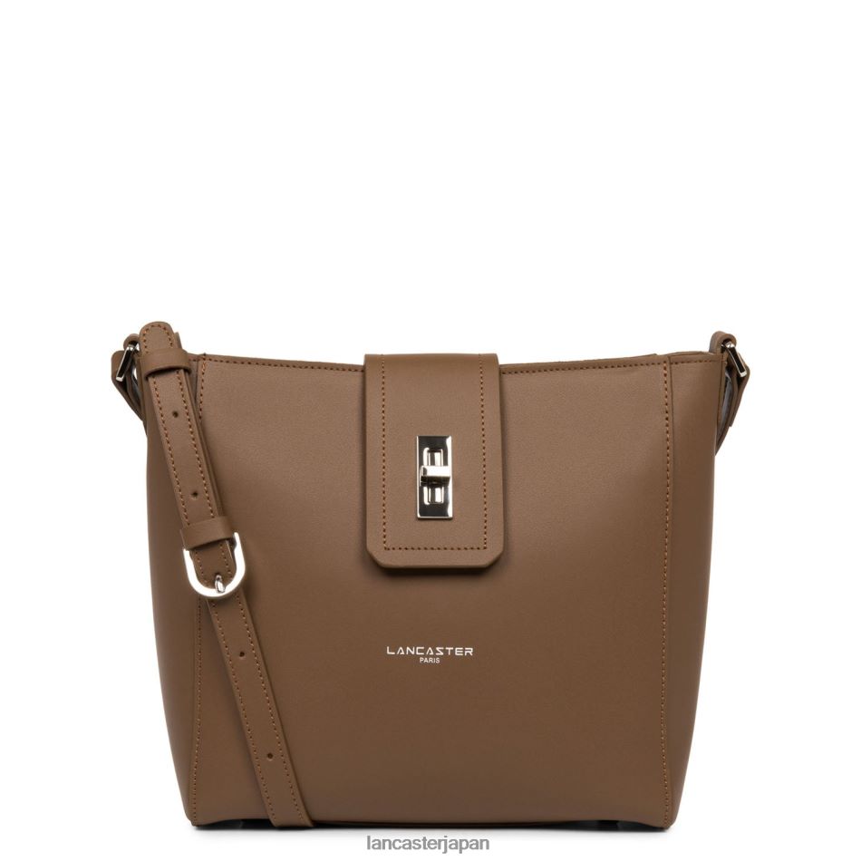 バッグ Lancaster Paris ショルダーバッグ シティマエ ビジョン 女性 VB8ZLR4296