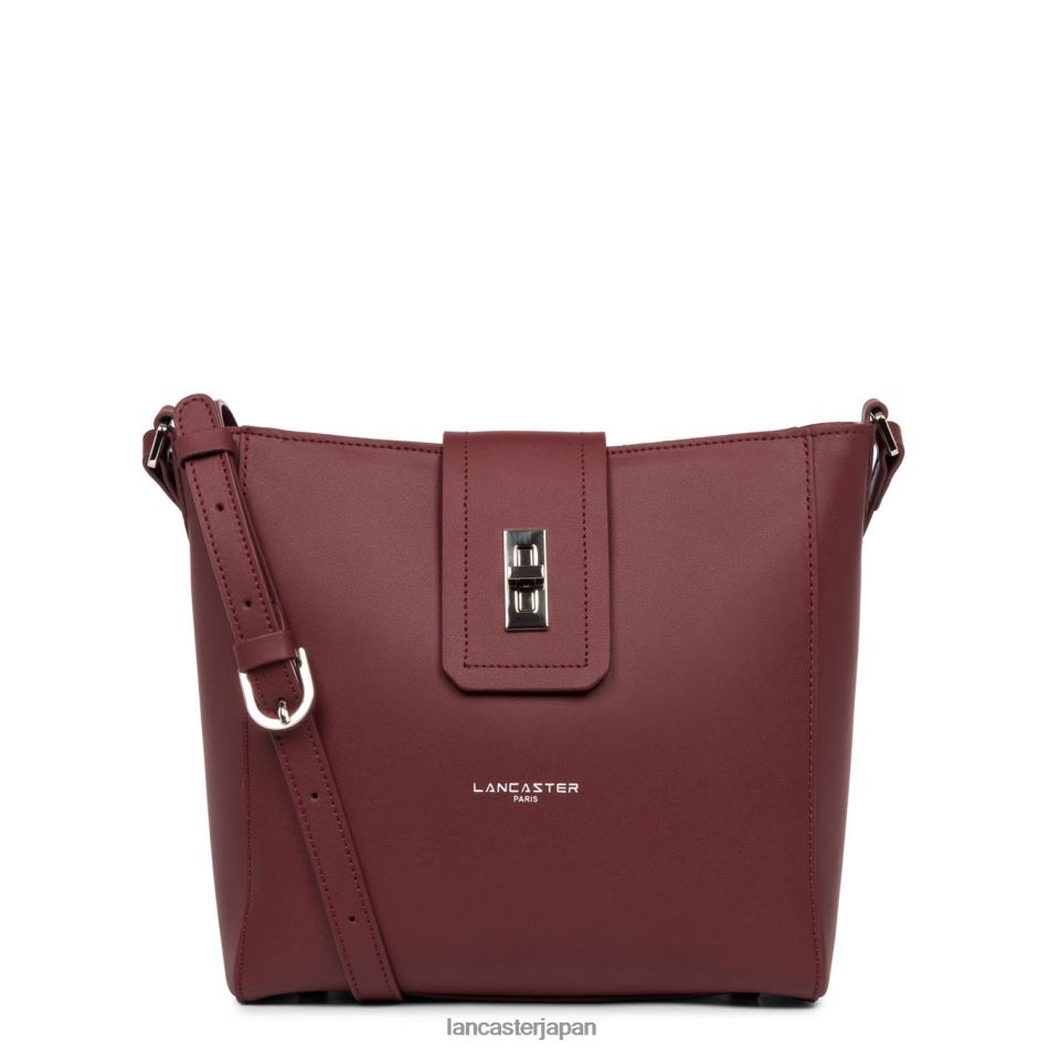 バッグ Lancaster Paris ショルダーバッグ シティマエ ベターセーブ 女性 VB8ZLR4298