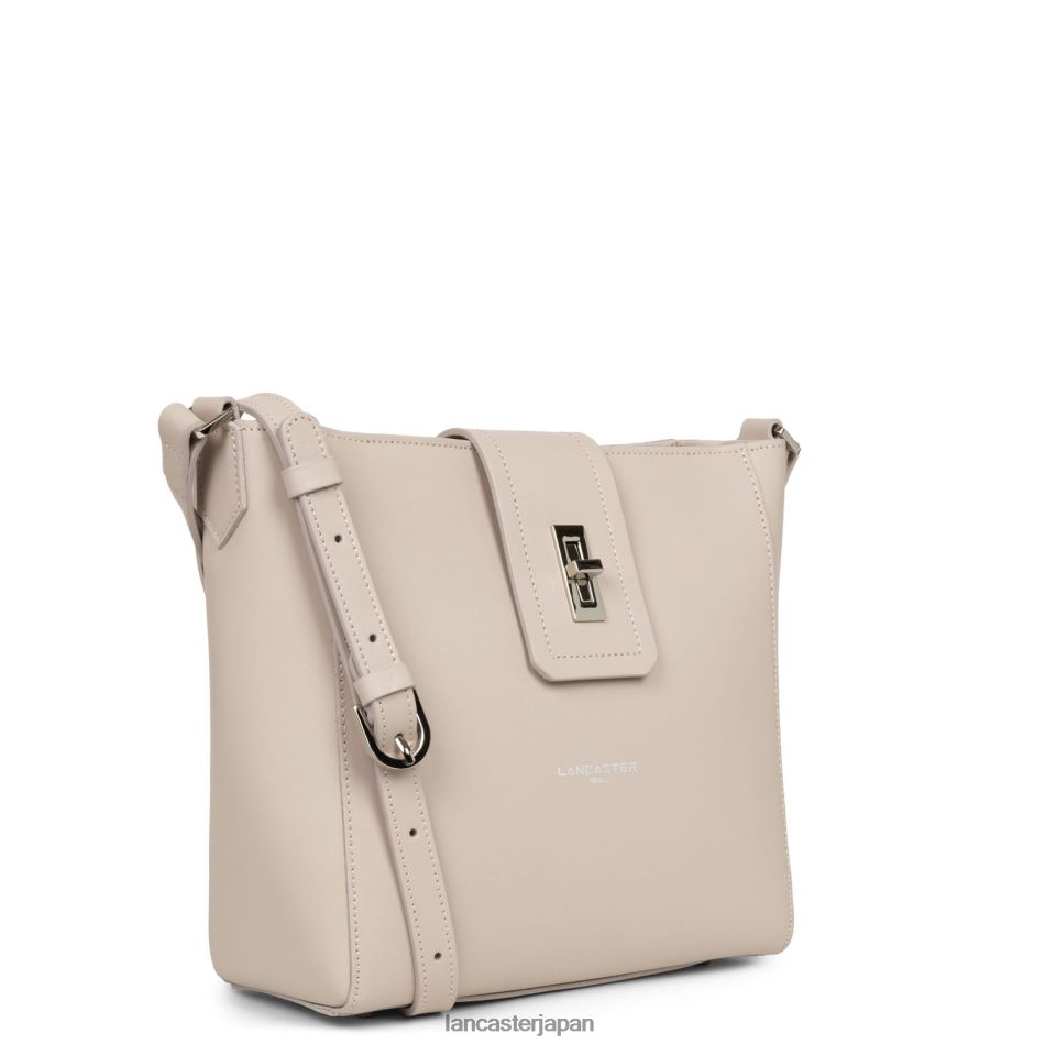 バッグ Lancaster Paris ショルダーバッグ シティマエ ガレットローズ 女性 VB8ZLR4304