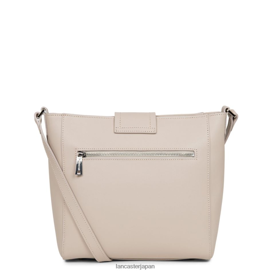 バッグ Lancaster Paris ショルダーバッグ シティマエ ガレットローズ 女性 VB8ZLR4304