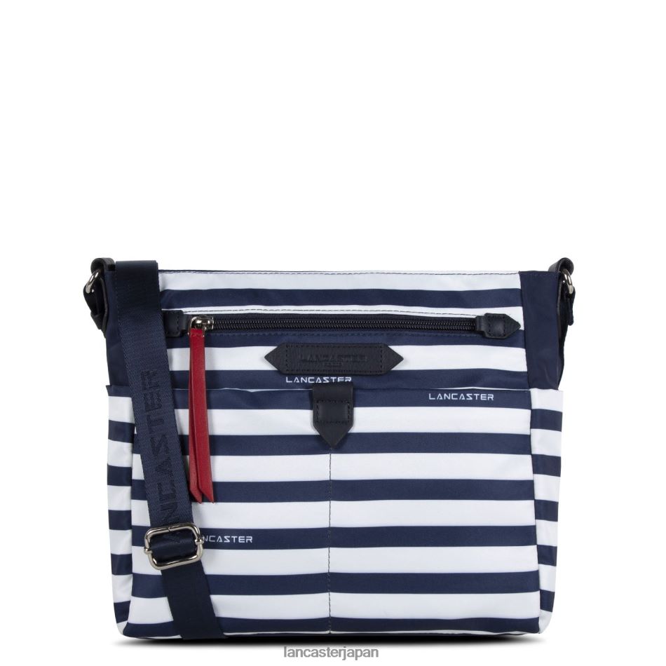バッグ Lancaster Paris ショルダーバッグ ベーシックスポーツ マリニエール 女性 VB8ZLR4313