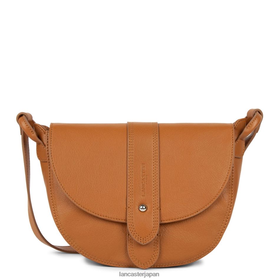 バッグ Lancaster Paris ショルダーバッグ ソフトヴィンテージ ミエル 女性 VB8ZLR4379