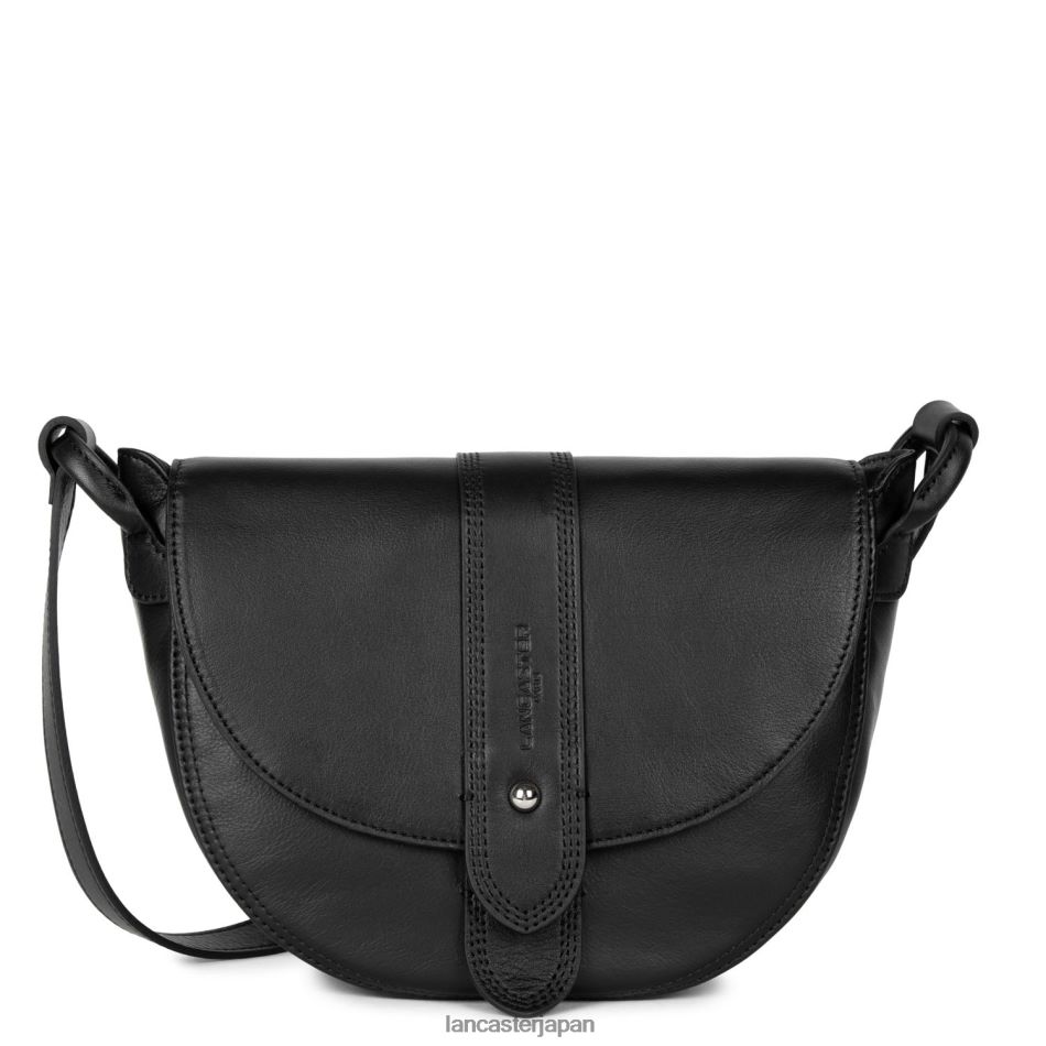 バッグ Lancaster Paris ショルダーバッグ ソフトヴィンテージ ノワール 女性 VB8ZLR4380
