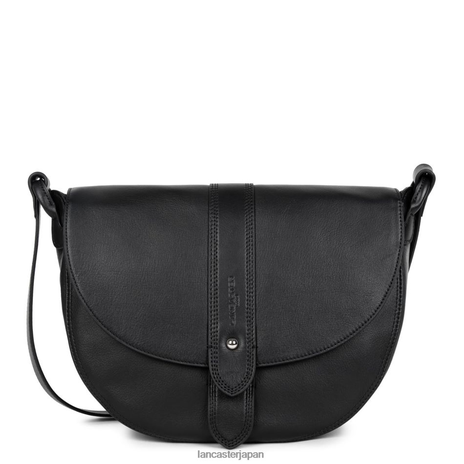 バッグ Lancaster Paris ショルダーバッグ ソフトヴィンテージ ノワール 女性 VB8ZLR4424