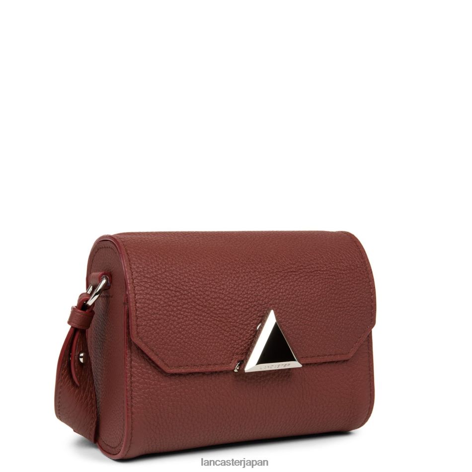 バッグ Lancaster Paris ボックスバッグレオ ベターセーブ 女性 VB8ZLR4452