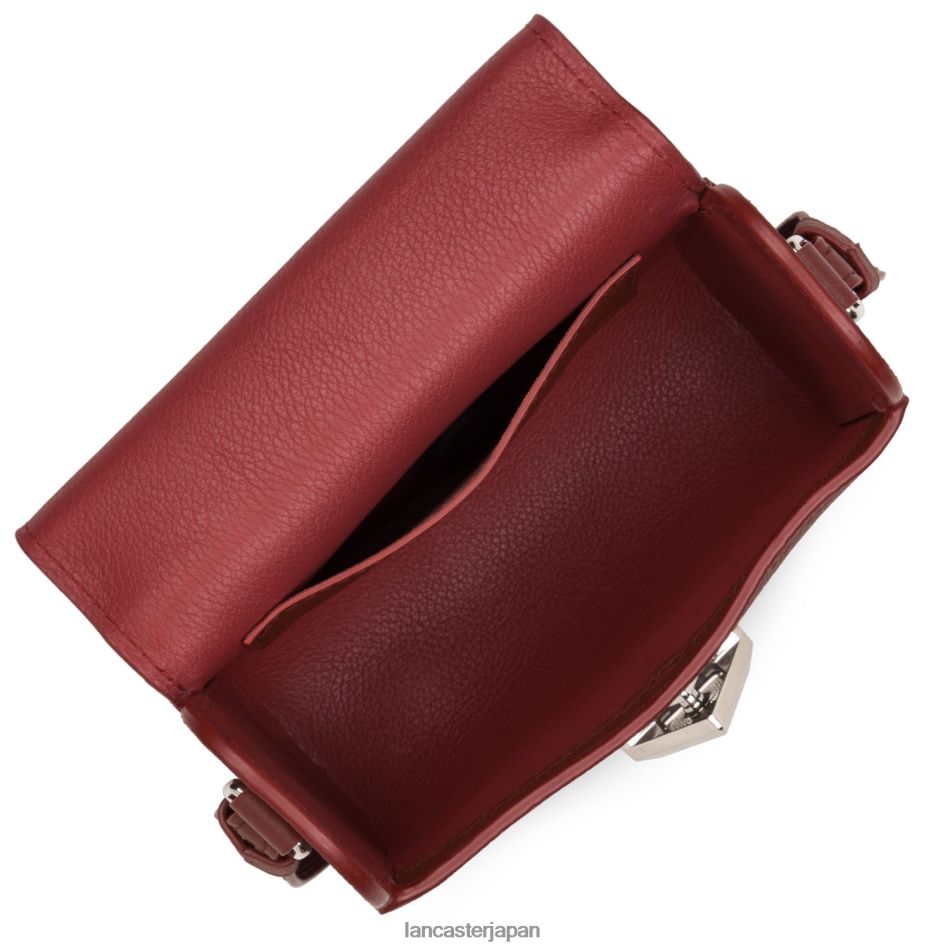 バッグ Lancaster Paris ボックスバッグレオ ベターセーブ 女性 VB8ZLR4452