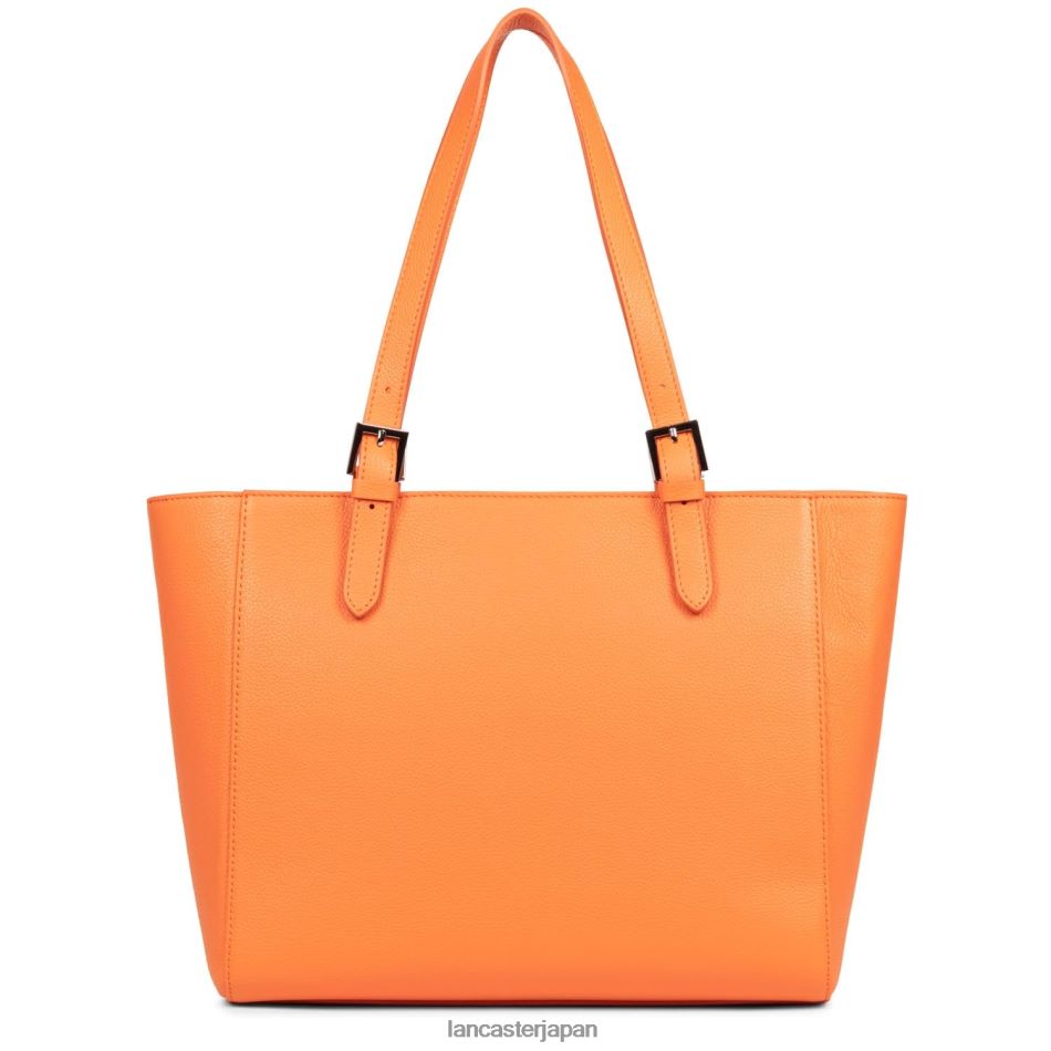 バッグ Lancaster Paris トートバッグ フィレンツェ 情熱 女性 VB8ZLR4513