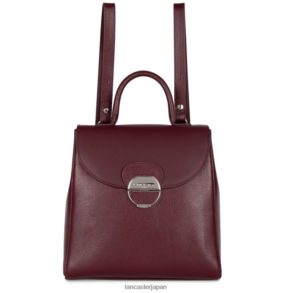 バッグ Lancaster Paris バックパックピア 注ぎます 女性 VB8ZLR4560