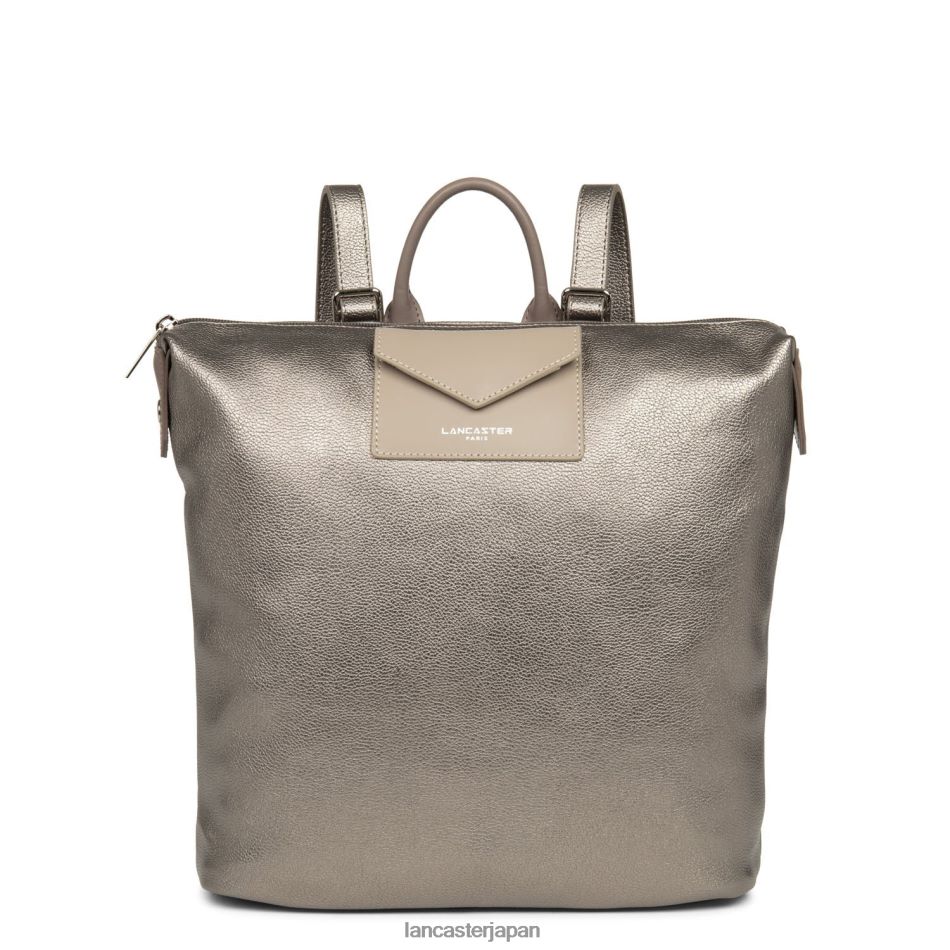 バッグ Lancaster Paris バックパックマヤ エタン-ガレ-トープ 女性 VB8ZLR4634