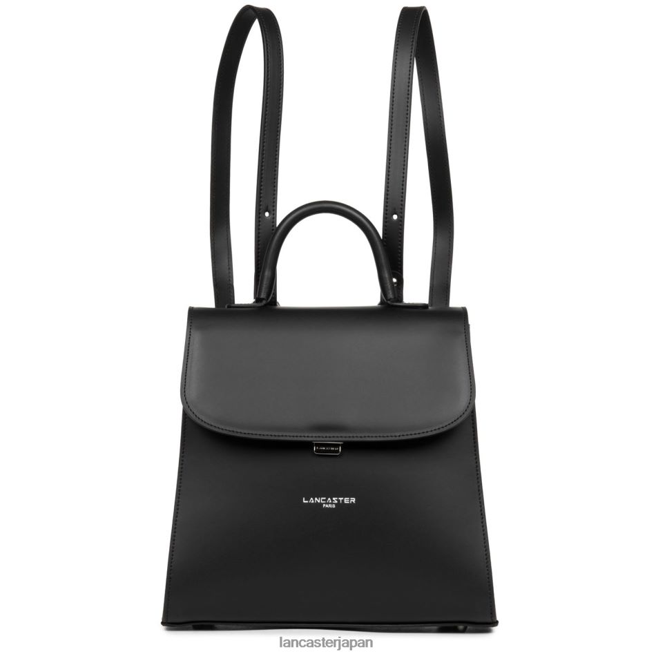バッグ Lancaster Paris バックパックもスムーズ ノワール 女性 VB8ZLR4659