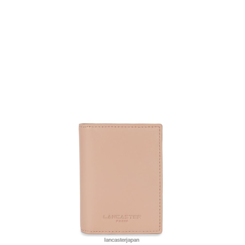 アクセサリー Lancaster Paris カードホルダーファッション午後 ヌード 女性 VB8ZLR4663