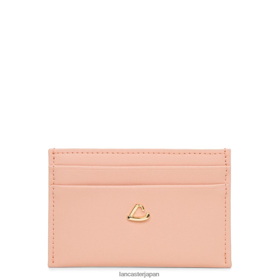 アクセサリー Lancaster Paris カードホルダー シティフィロス プードル 女性 VB8ZLR4706