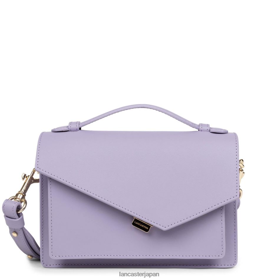バッグ Lancaster Paris クロスボディバッグ ゾーイ プロヴァンス 女性 VB8ZLR477