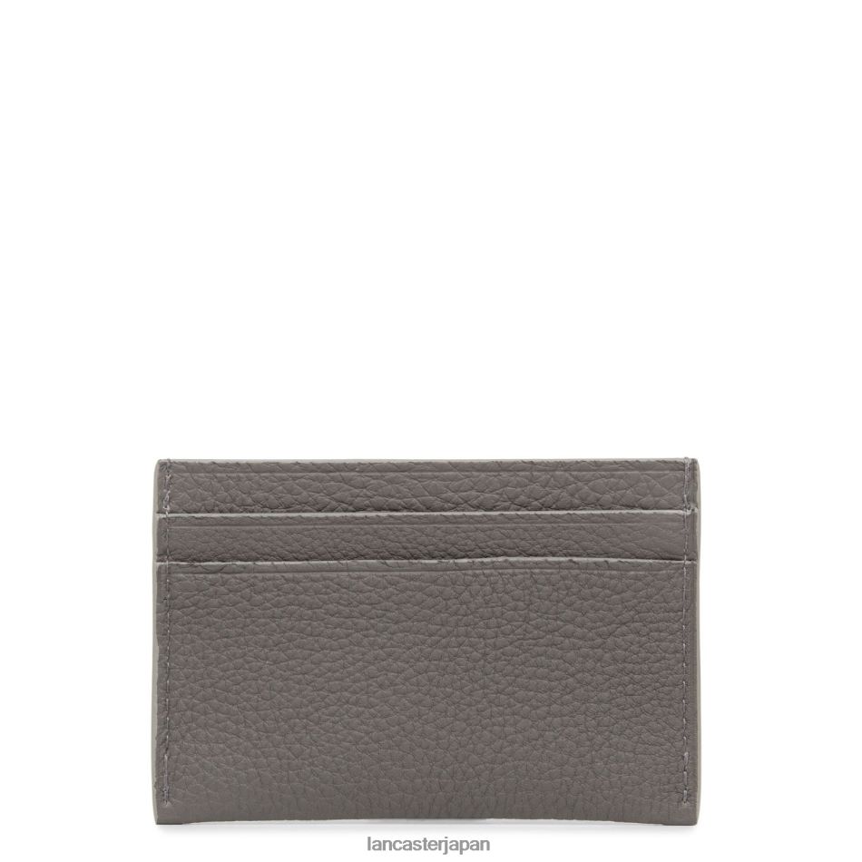 アクセサリー Lancaster Paris カードホルダーアクセサリー午後 グリ 女性 VB8ZLR4783