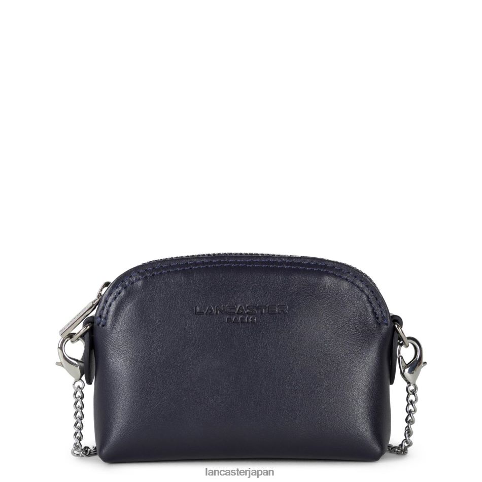 アクセサリー Lancaster Paris 小銭入れファッション午後 ブルーフォンセ 女性 VB8ZLR4791