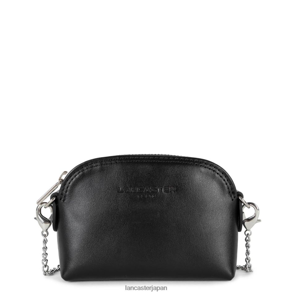 アクセサリー Lancaster Paris 小銭入れファッション午後 ノワール 女性 VB8ZLR4792