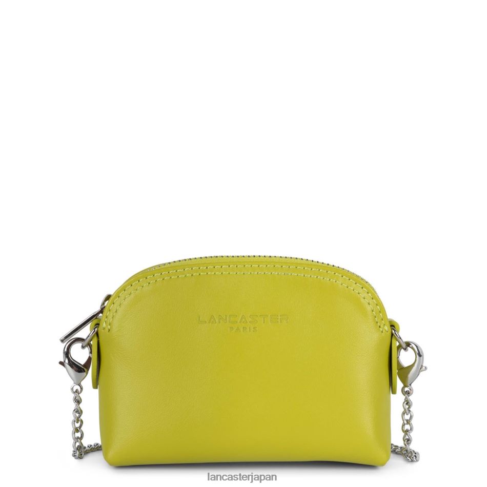 アクセサリー Lancaster Paris 小銭入れファッション午後 セレリ 女性 VB8ZLR4797