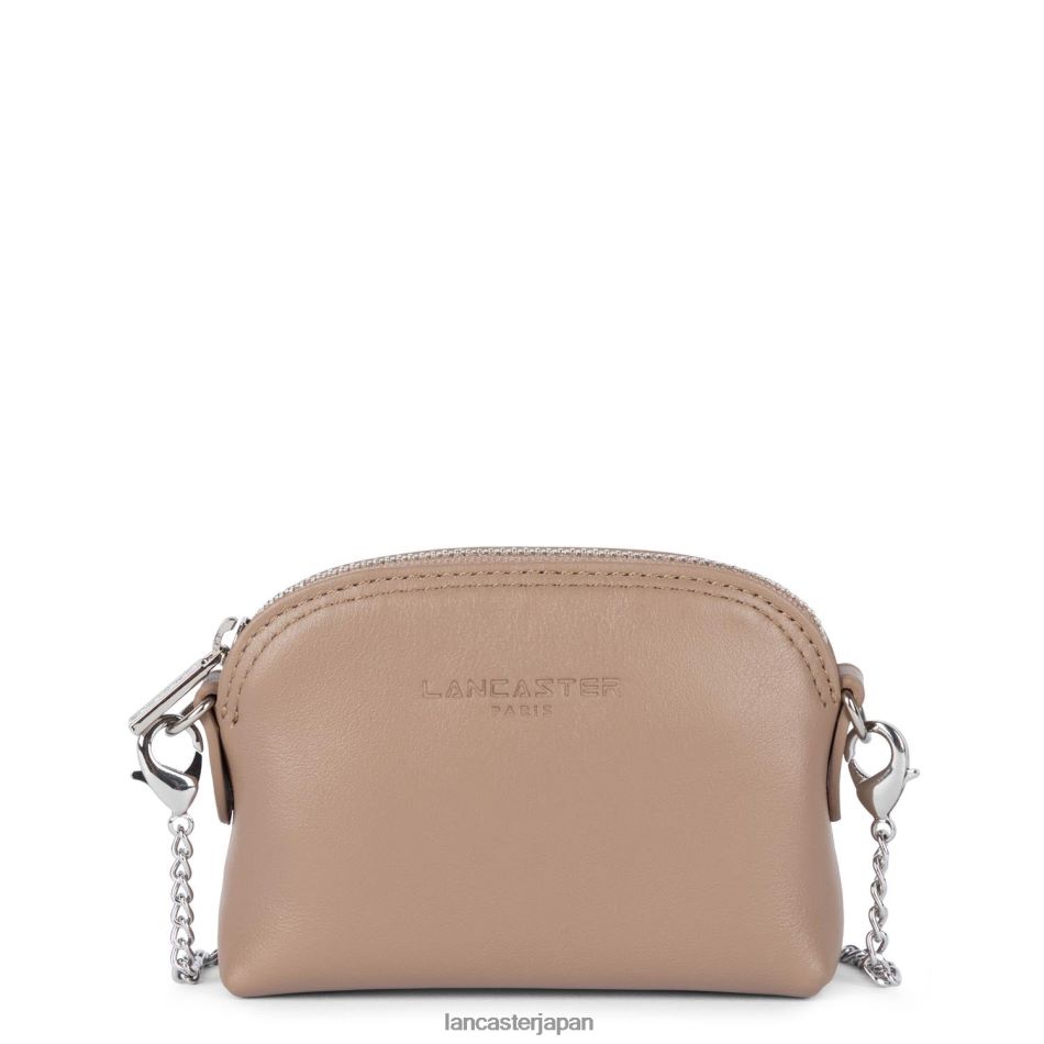 アクセサリー Lancaster Paris 小銭入れファッション午後 ガレット 女性 VB8ZLR4799