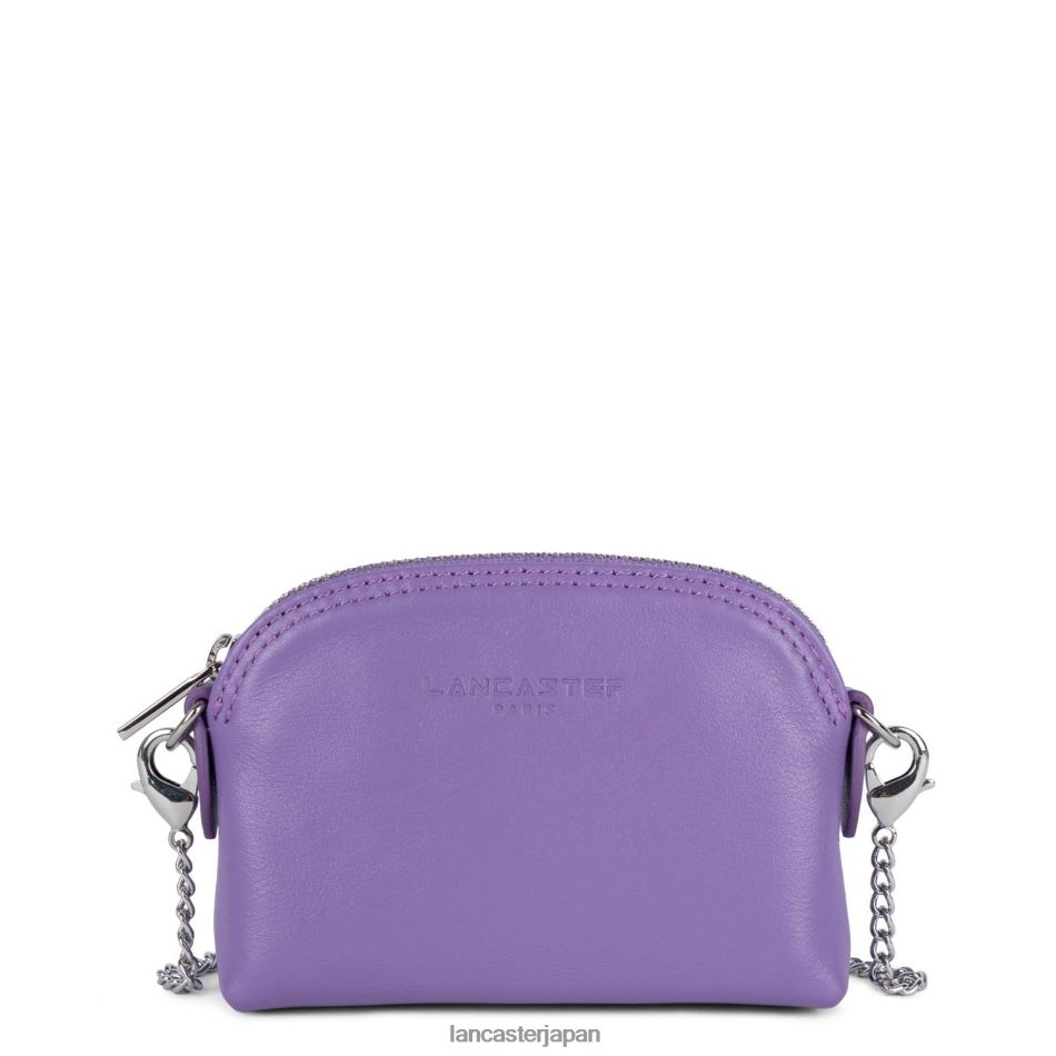 アクセサリー Lancaster Paris 小銭入れファッション午後 虹彩 女性 VB8ZLR4800