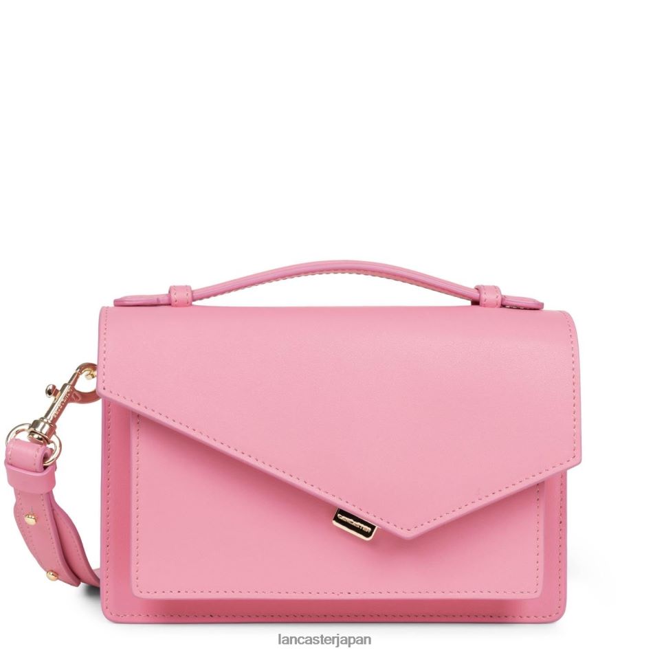 バッグ Lancaster Paris クロスボディバッグ ゾーイ アデル 女性 VB8ZLR482