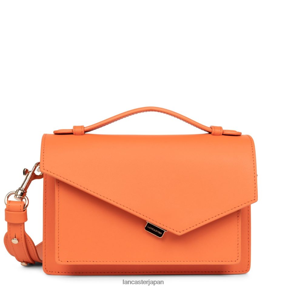 バッグ Lancaster Paris クロスボディバッグ ゾーイ ジャンヌ 女性 VB8ZLR486