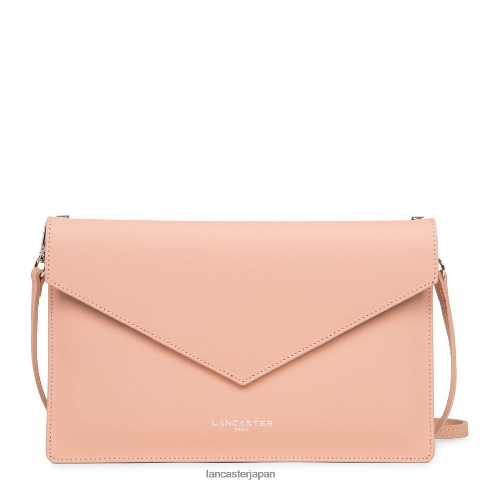 バッグ Lancaster Paris クラッチピュア＆エレメントシティ プードル・イン・ルージュ 女性 VB8ZLR495