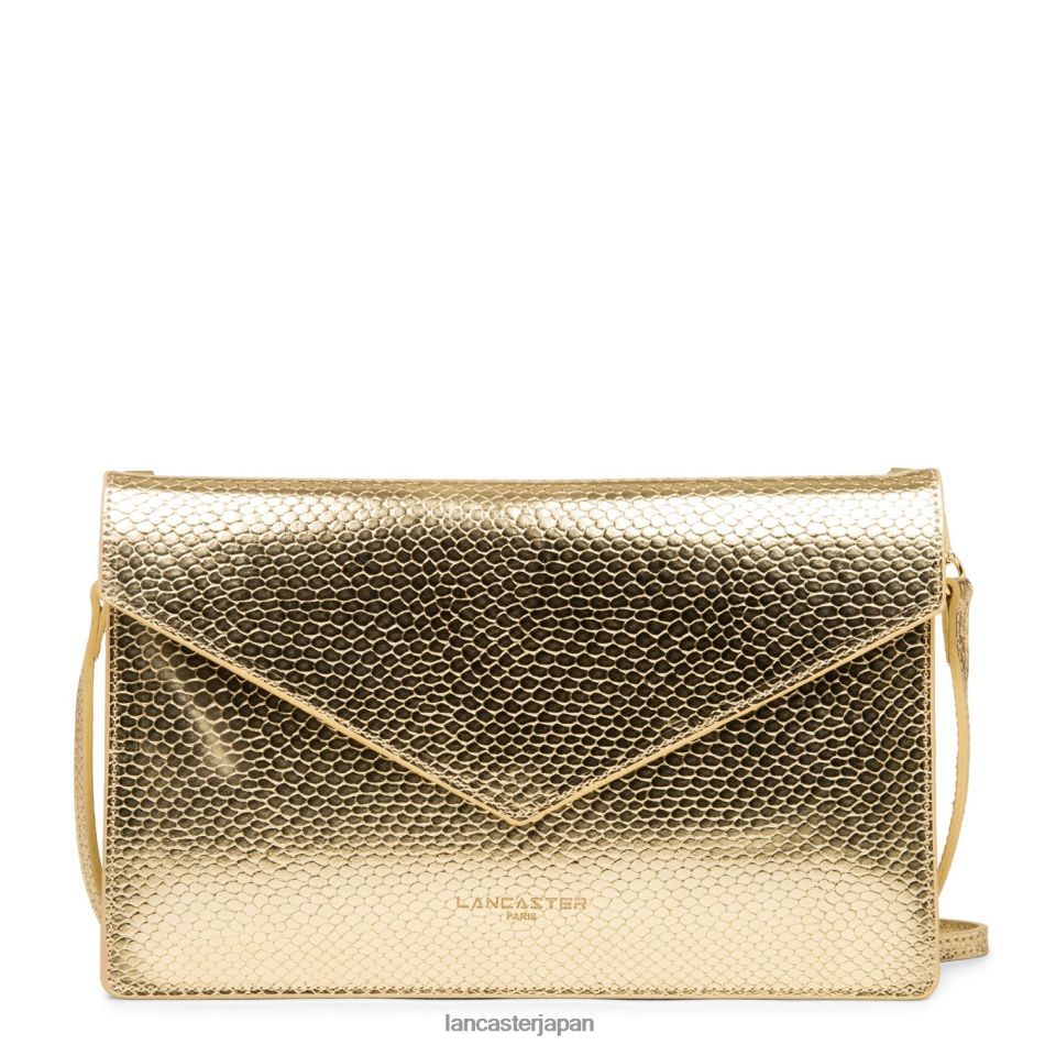 バッグ Lancaster Paris クラッチピュアとエレメントシティ ドレパイソン 女性 VB8ZLR513
