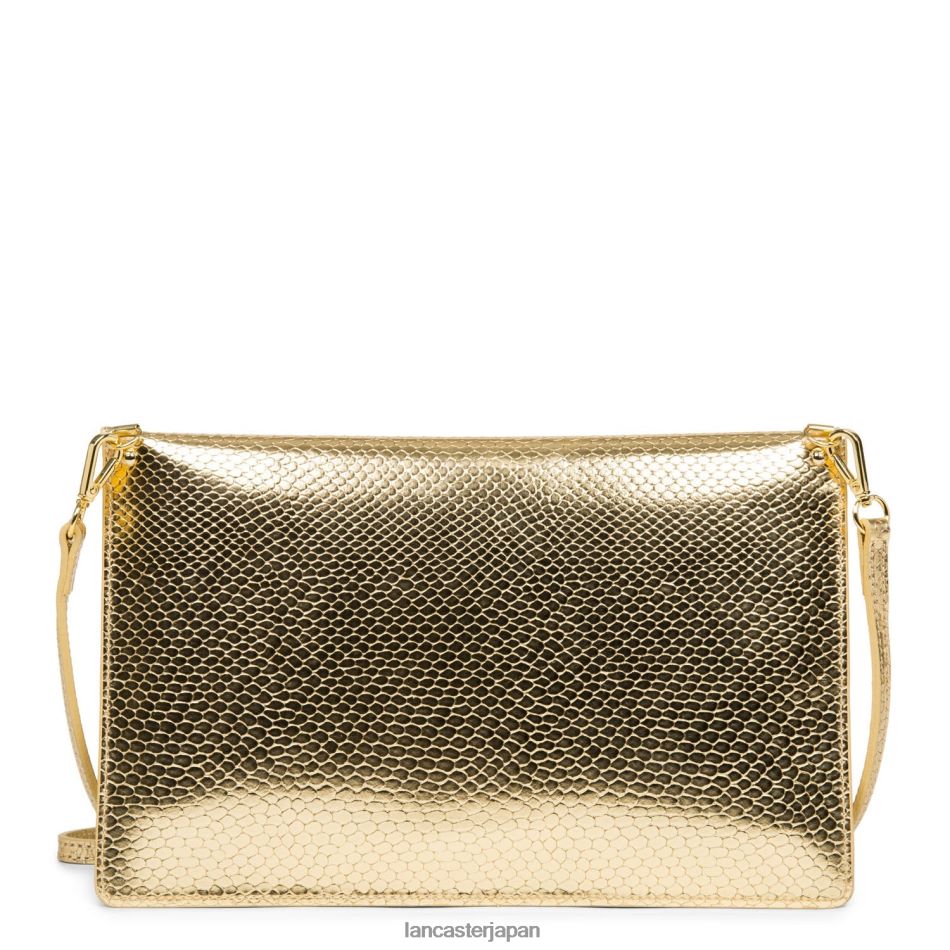 バッグ Lancaster Paris クラッチピュアとエレメントシティ ドレパイソン 女性 VB8ZLR513