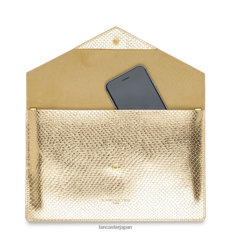 バッグ Lancaster Paris クラッチピュアとエレメントシティ ドレパイソン 女性 VB8ZLR513