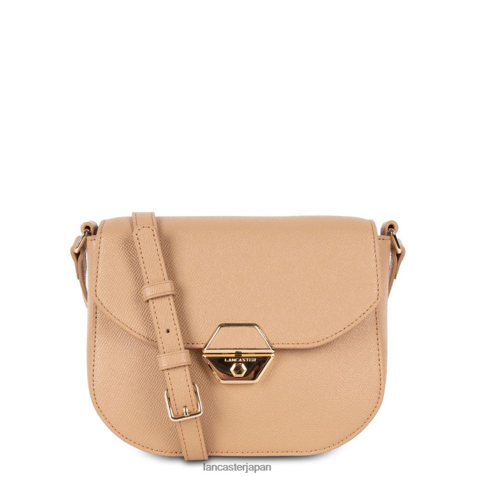 バッグ Lancaster Paris クロスボディバッグ デルフィノ 自然 女性 VB8ZLR529