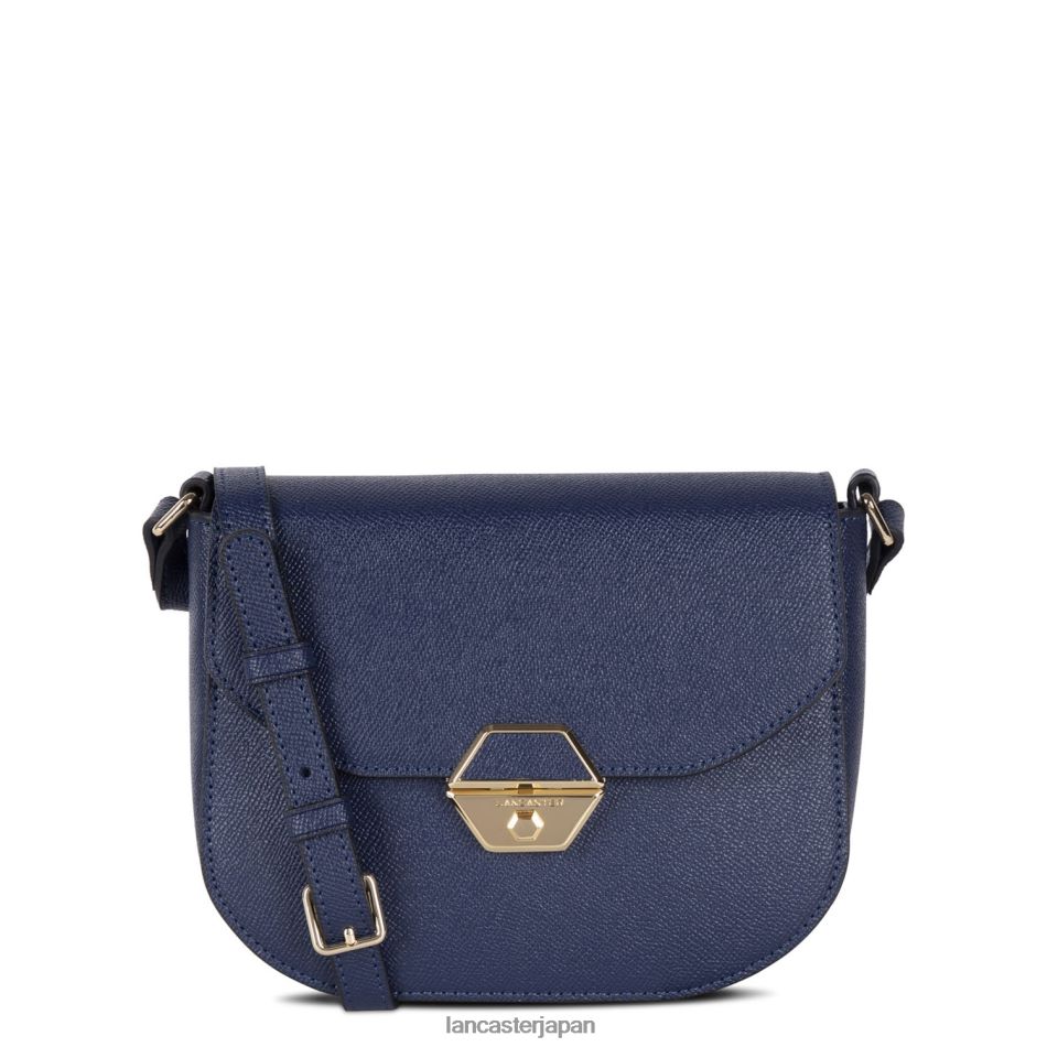 バッグ Lancaster Paris クロスボディバッグ デルフィノ ブルーフォンセ 女性 VB8ZLR530