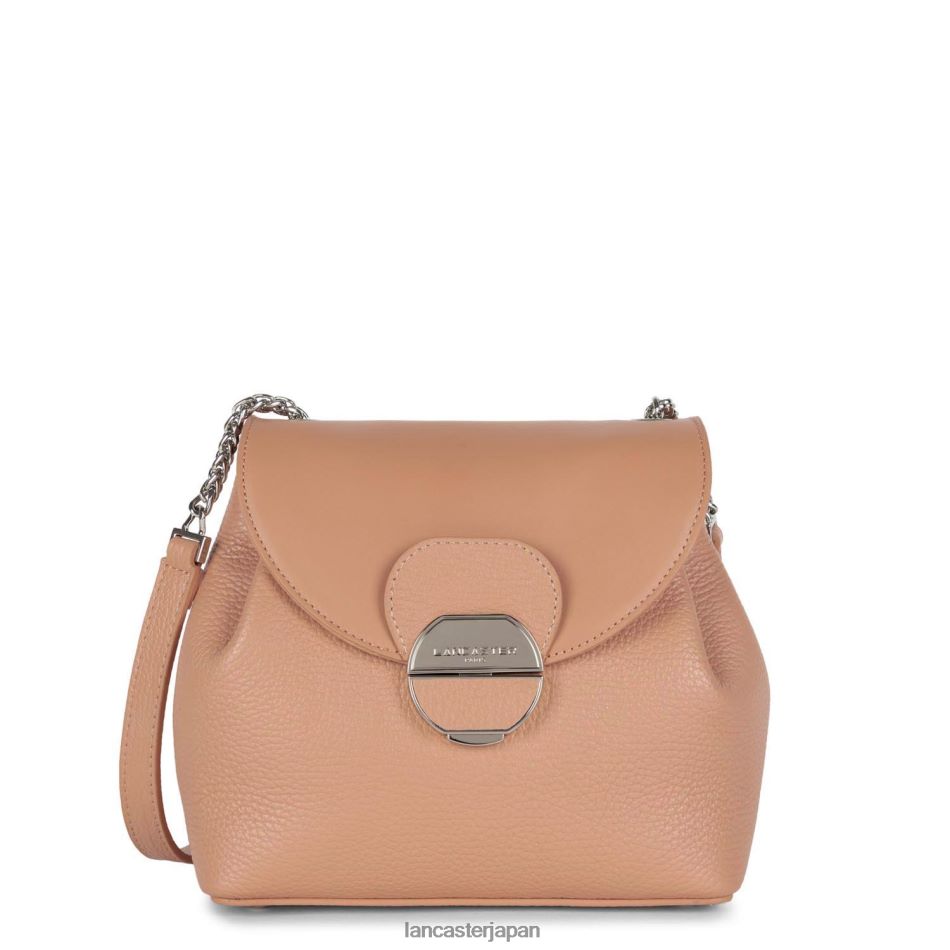 バッグ Lancaster Paris クロスボディバッグ ピア ヌードフォンス 女性 VB8ZLR551