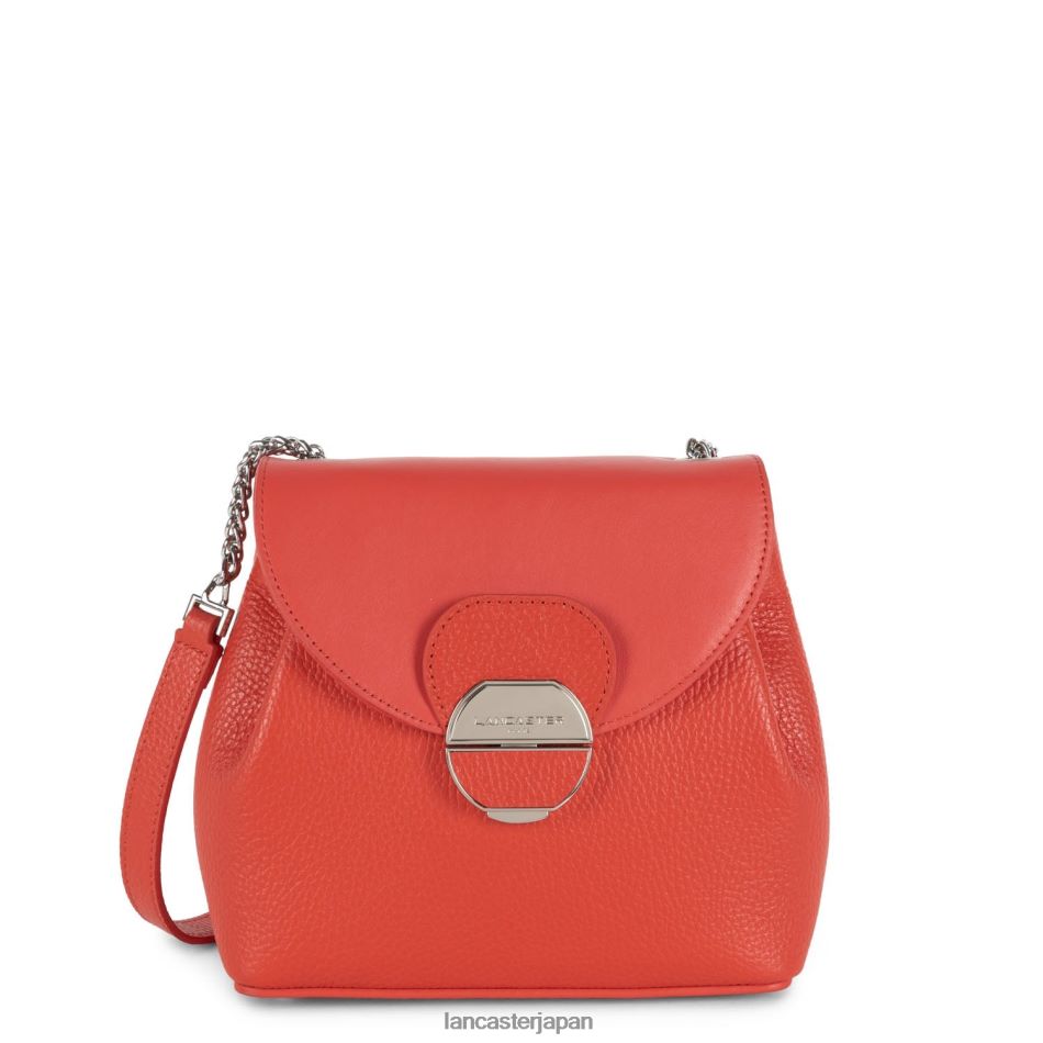 バッグ Lancaster Paris クロスボディバッグ ピア ライトウェイト コレール 女性 VB8ZLR560