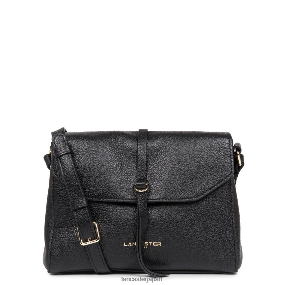バッグ Lancaster Paris クロスボディバッグ デューン ノワール 女性 VB8ZLR588