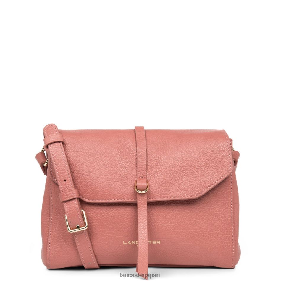 バッグ Lancaster Paris クロスボディバッグ デューン バラの森 女性 VB8ZLR589